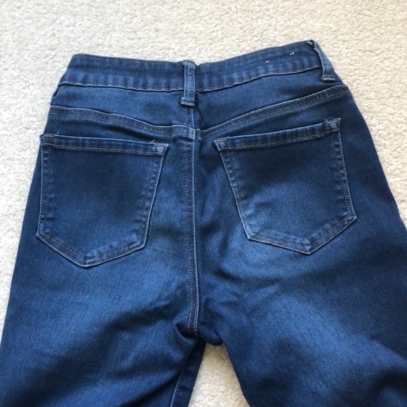 High Waisted Jeggings - Picture 2 of 2